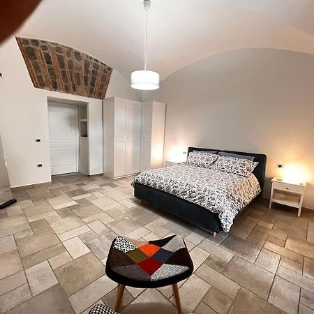카세르타 A Casa Di Ty 아파트 외부 사진