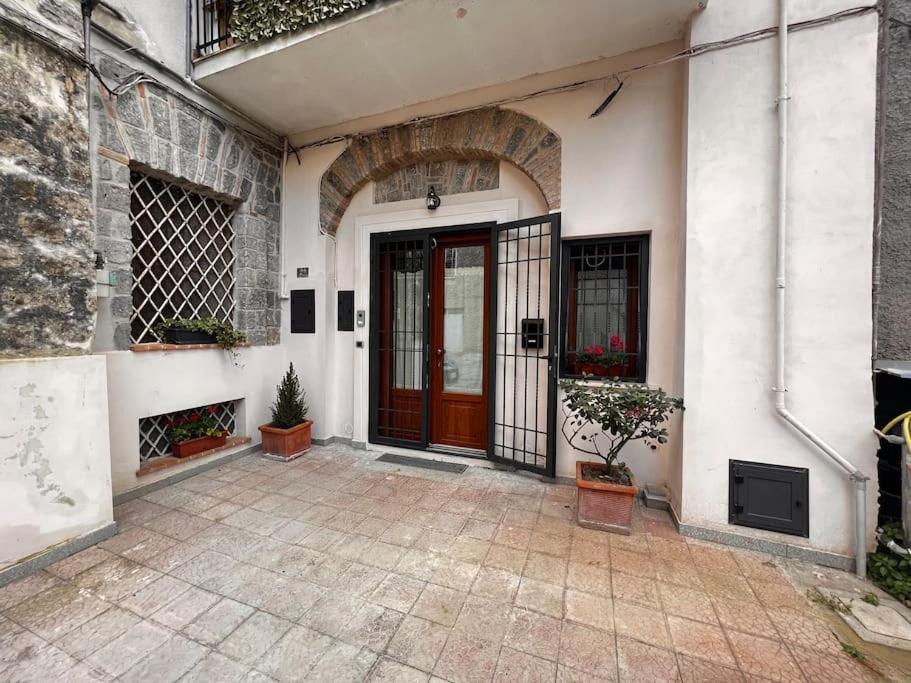카세르타 A Casa Di Ty 아파트 외부 사진