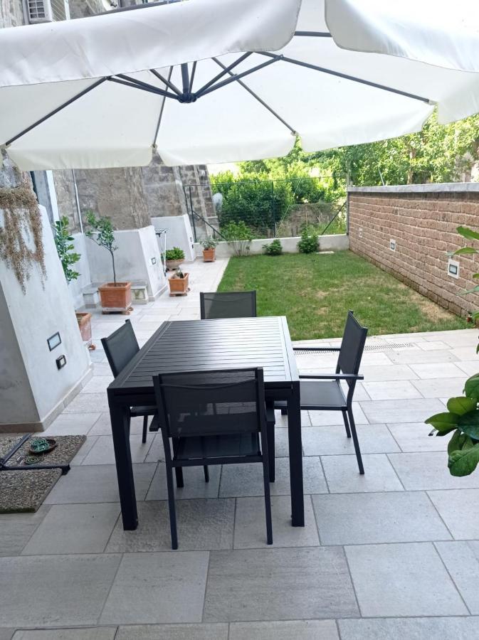 카세르타 A Casa Di Ty 아파트 외부 사진